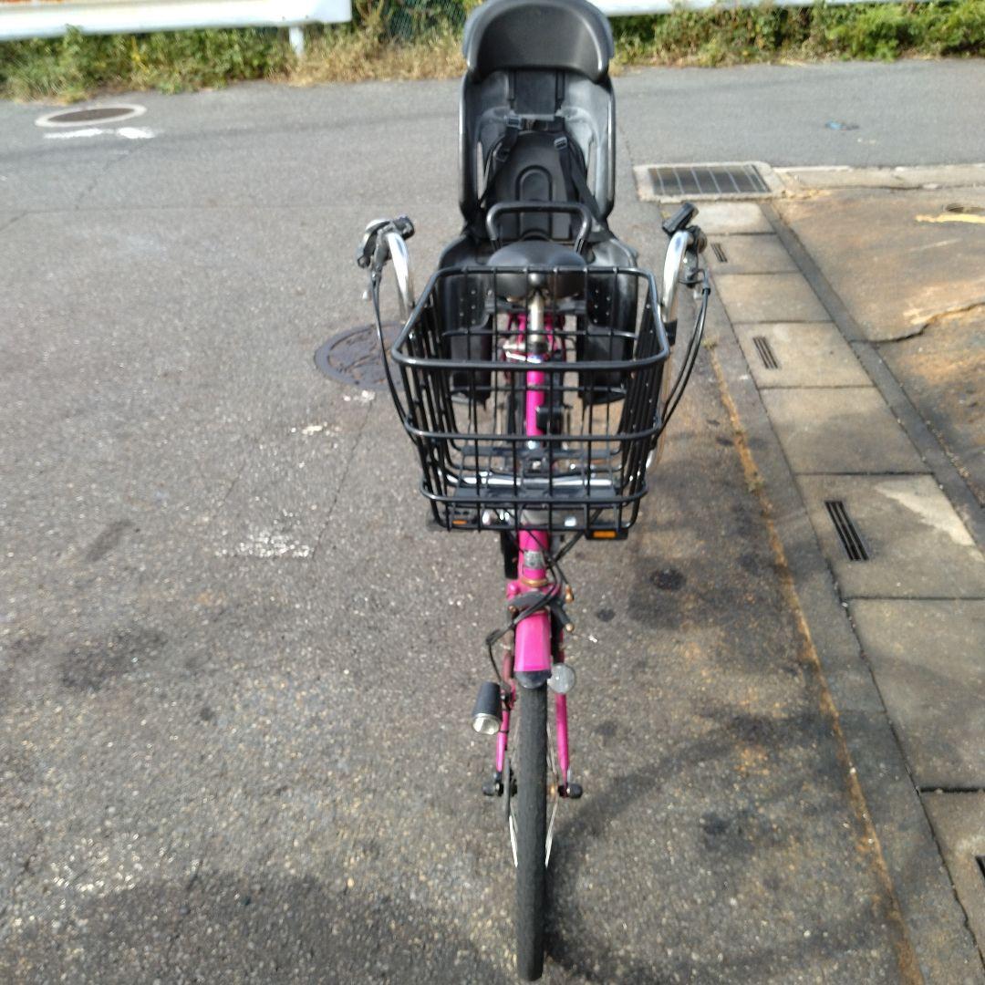 master j[658]送料無料 ギュットミニ 電動アシスト自転車