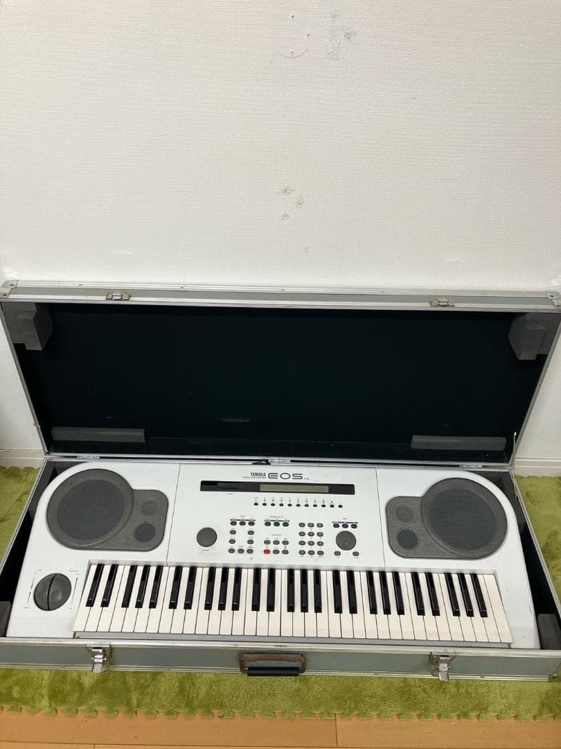 YAMAHA ヤマハEOS B700 シンセサイザー 鍵盤楽器