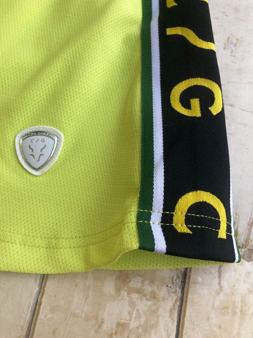 CPGGOLF/シーピージーゴルフ/レディース/セットアップ/ゴルフウエア