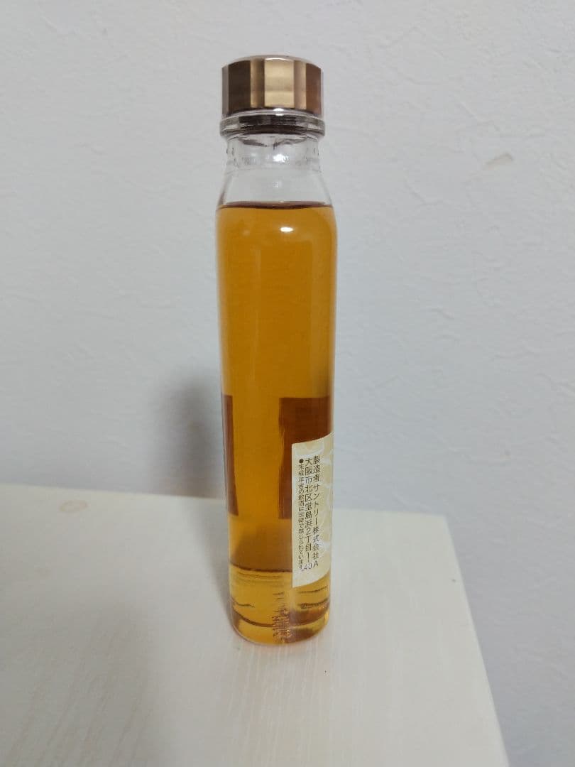 サントリー 角瓶原酒