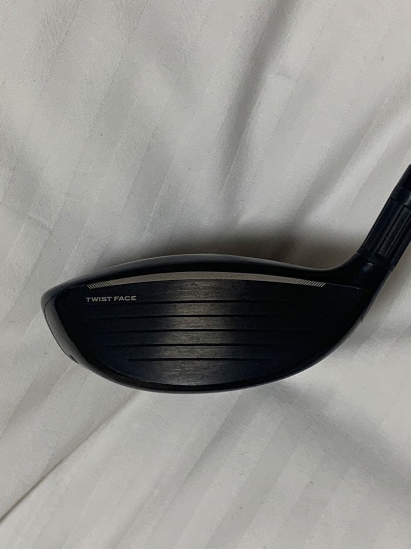 TaylorMade Stealth 2 3番フェアウェイウッド