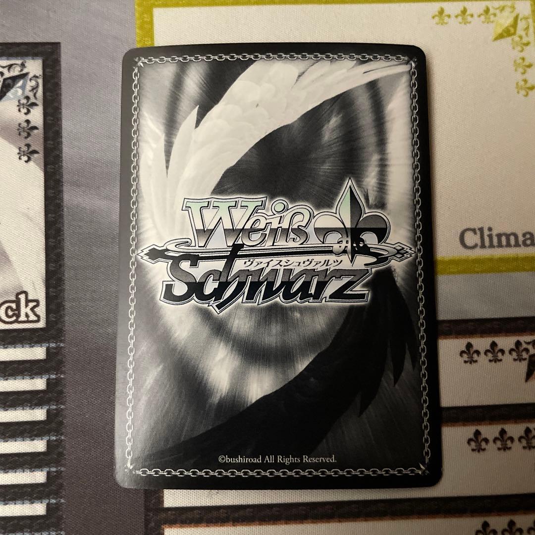 かけがえのない存在　牧之原　翔子　SEC