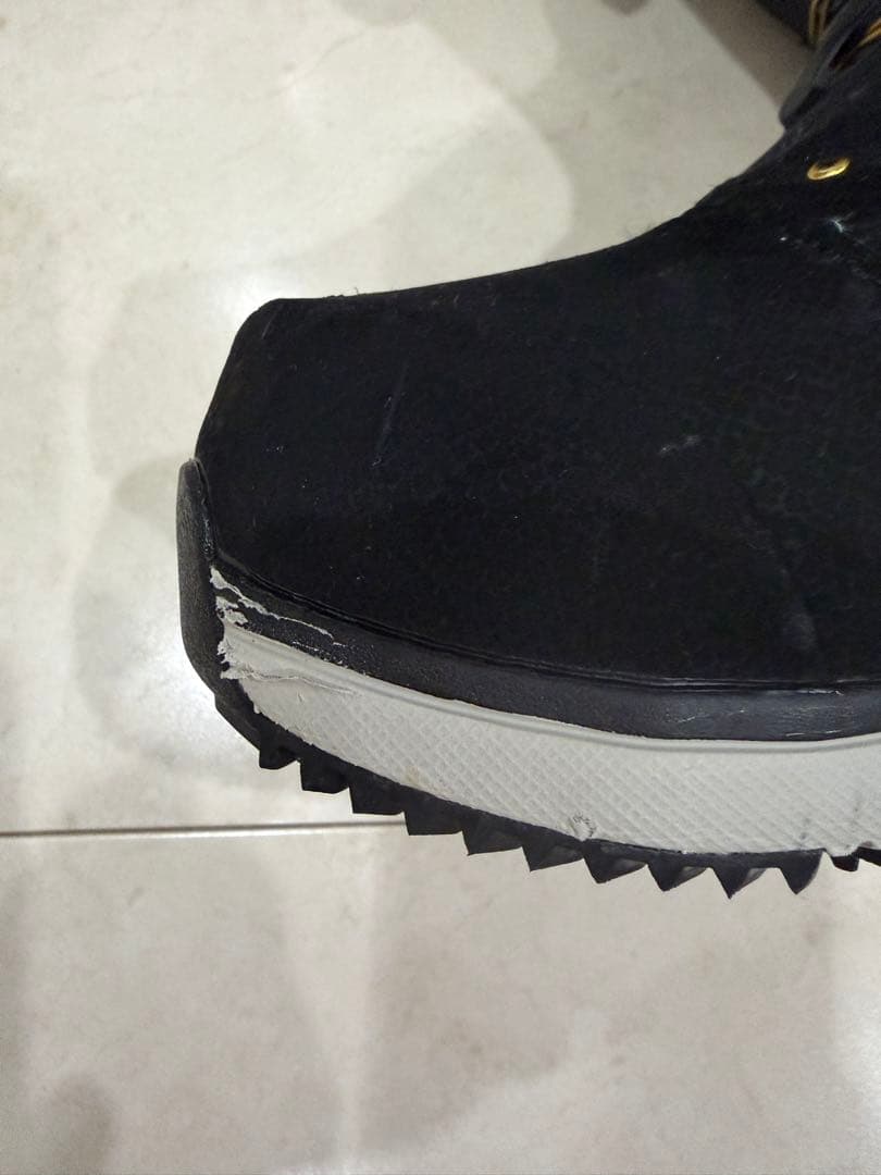 Dual Boa Kiana Salomon スノボ ブーツ　22.5㎝