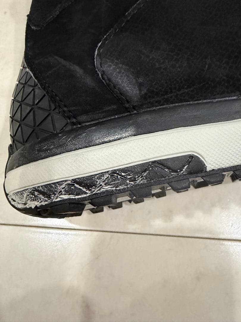 Dual Boa Kiana Salomon スノボ ブーツ　22.5㎝