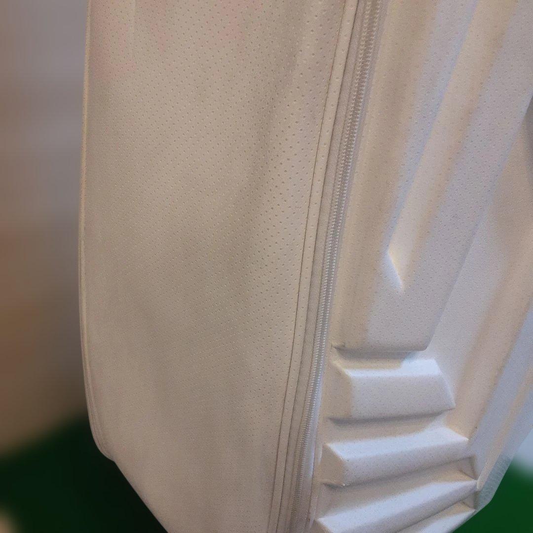 デサントゴルフ　キャディーバック最終価格