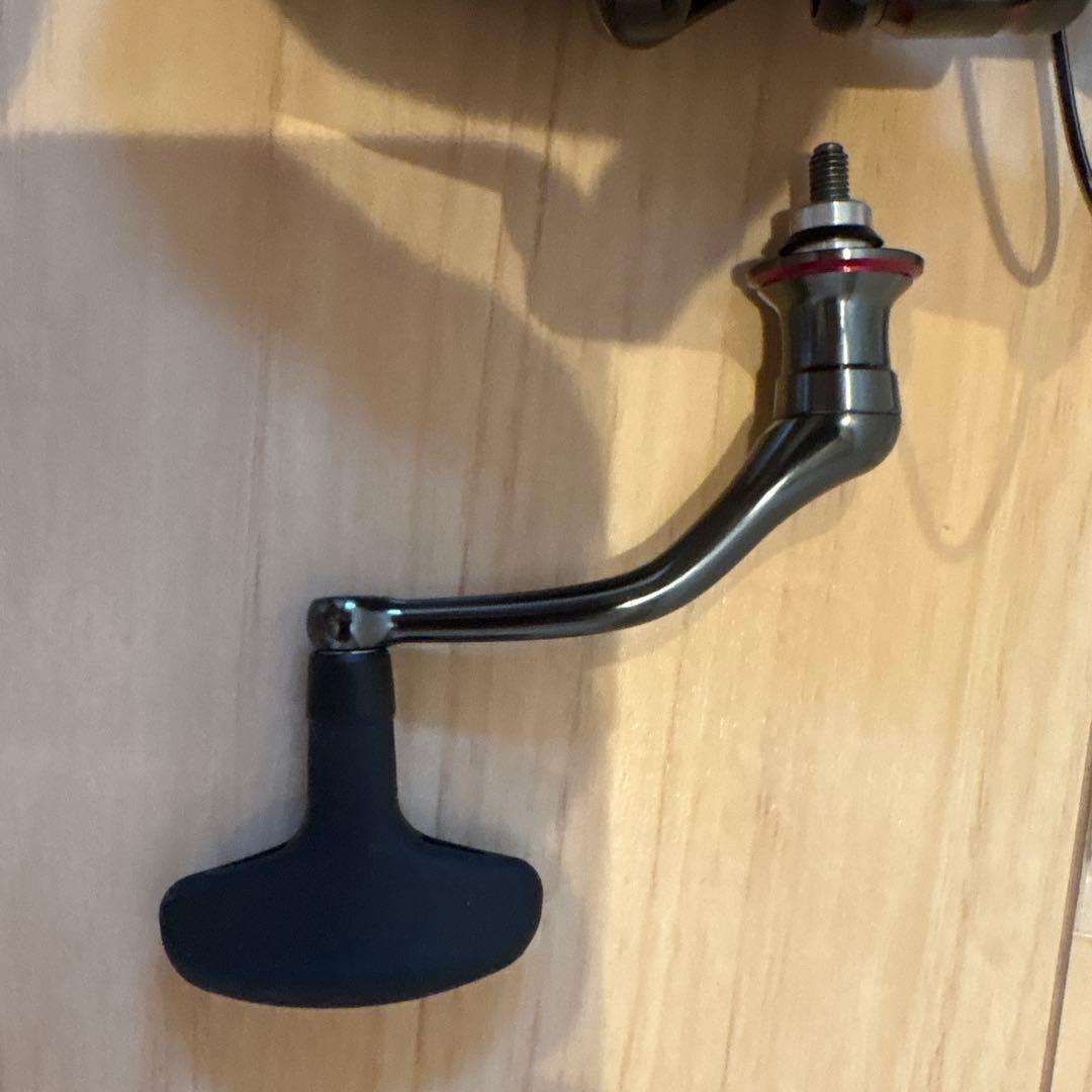 SHIMANO 20 ヴァンフォード 3000MHG