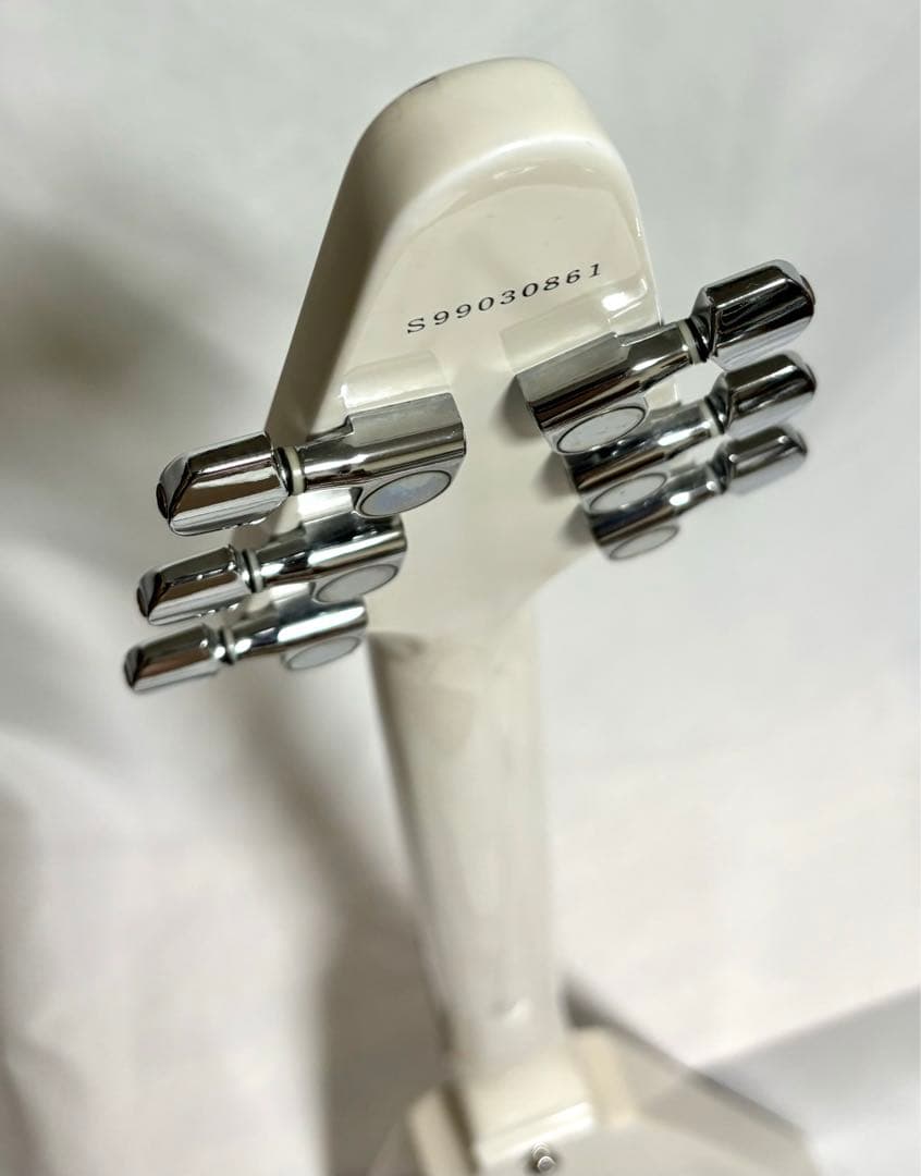 【新品弦張替済】Epiphone エレキギター フライングV