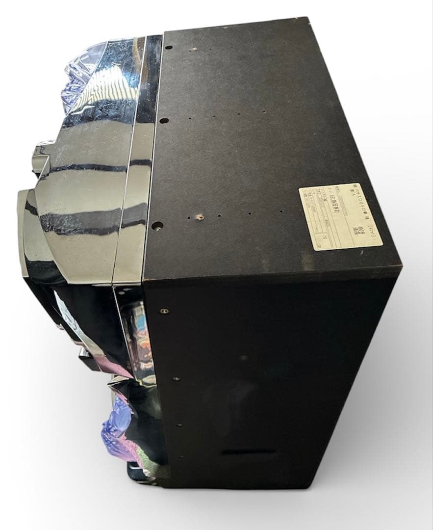 北斗の拳 強敵 ５号機 現状品 梱包発送たのメル便