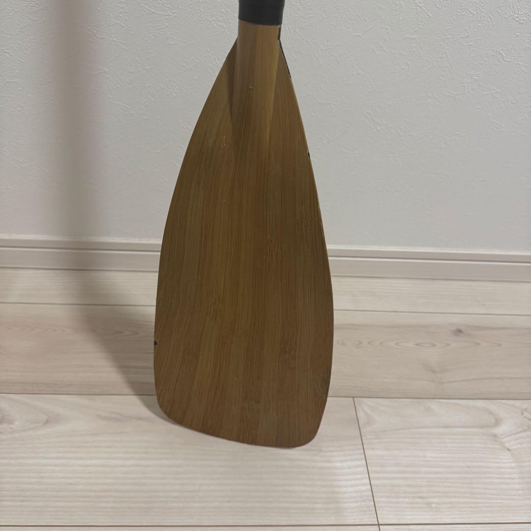 SOUYU STICK カーボン４ピースパドル SUP ソーユースティック