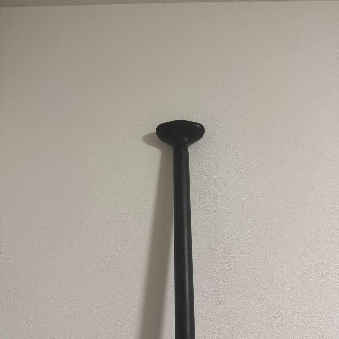 SOUYU STICK カーボン４ピースパドル SUP ソーユースティック