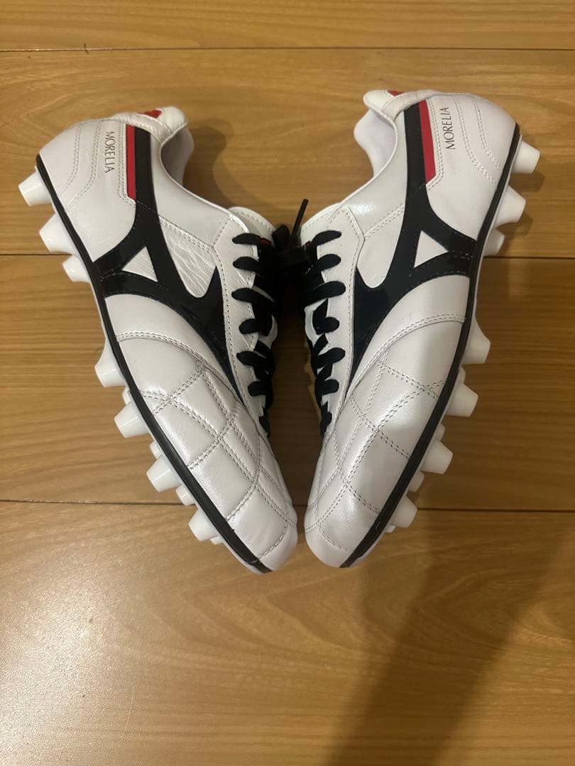 ミズノ　サッカースパイク　モレリア 2 JAPAN 26.0 新品未使用