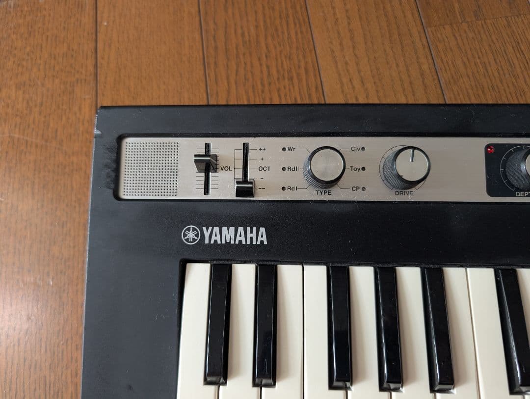 【ジャンク】Yamaha reface CP