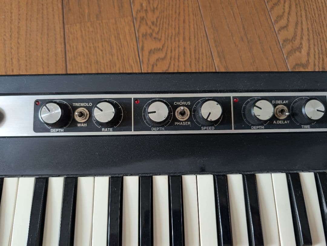 【ジャンク】Yamaha reface CP