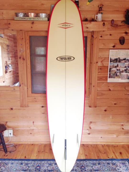 トロピカル ラッシュ  ほぼ未使用 値下げ