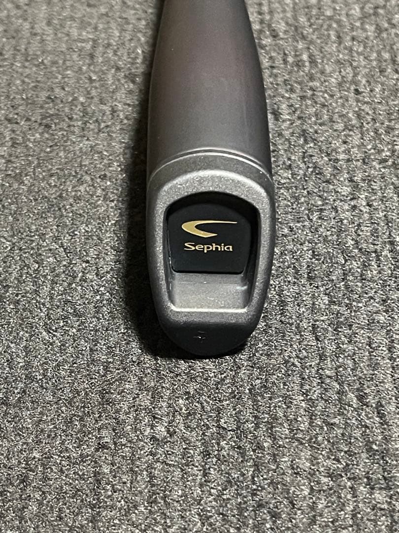 【Aw Aya商品】シマノ セフィアリミテッド メタルスッテ B65M-S