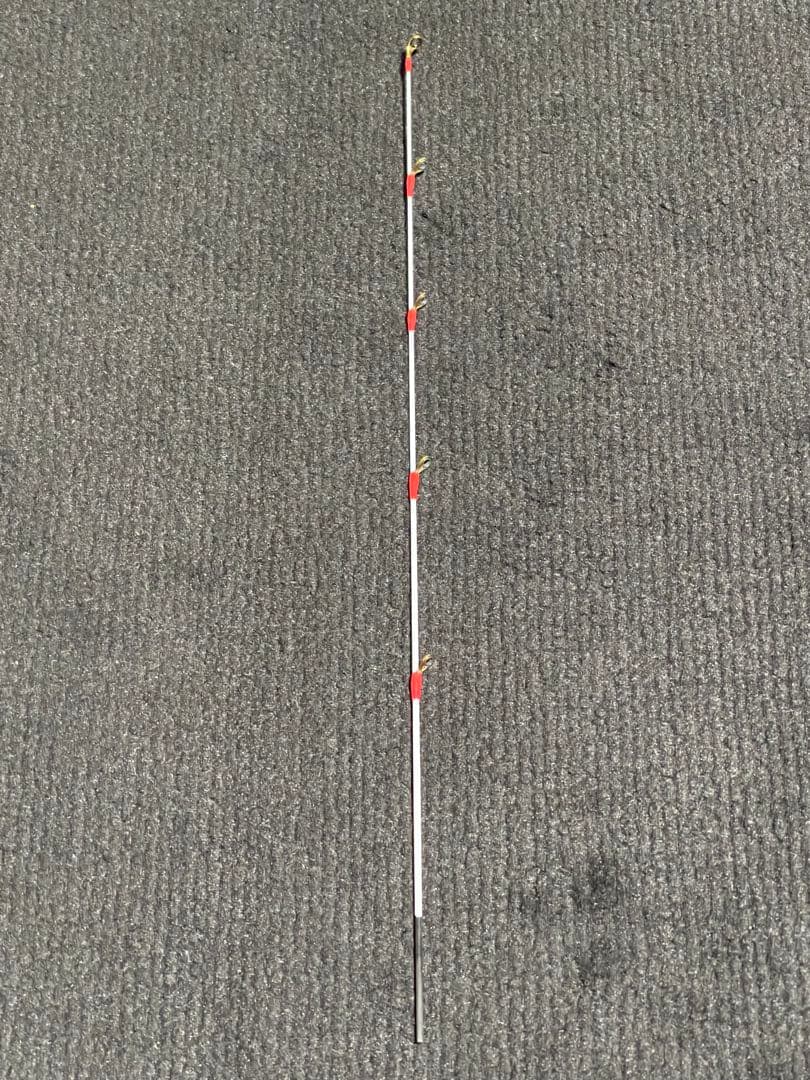 【Aw Aya商品】シマノ セフィアリミテッド メタルスッテ B65M-S