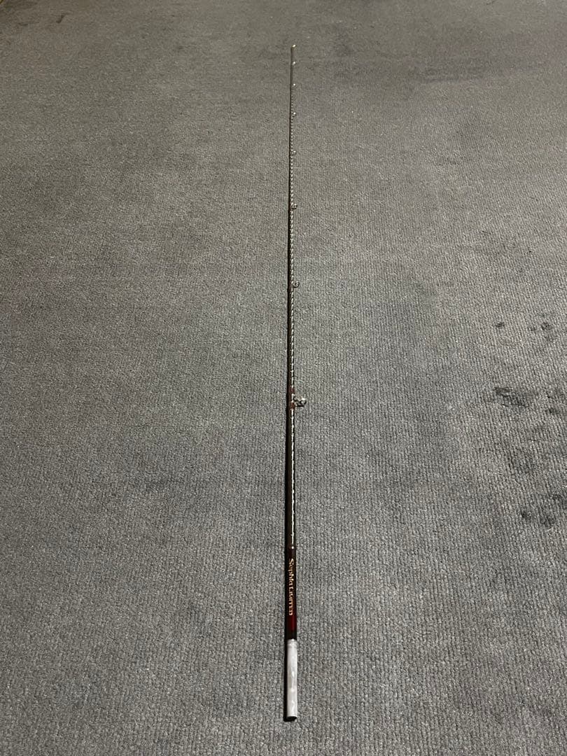 【Aw Aya商品】シマノ セフィアリミテッド メタルスッテ B65M-S