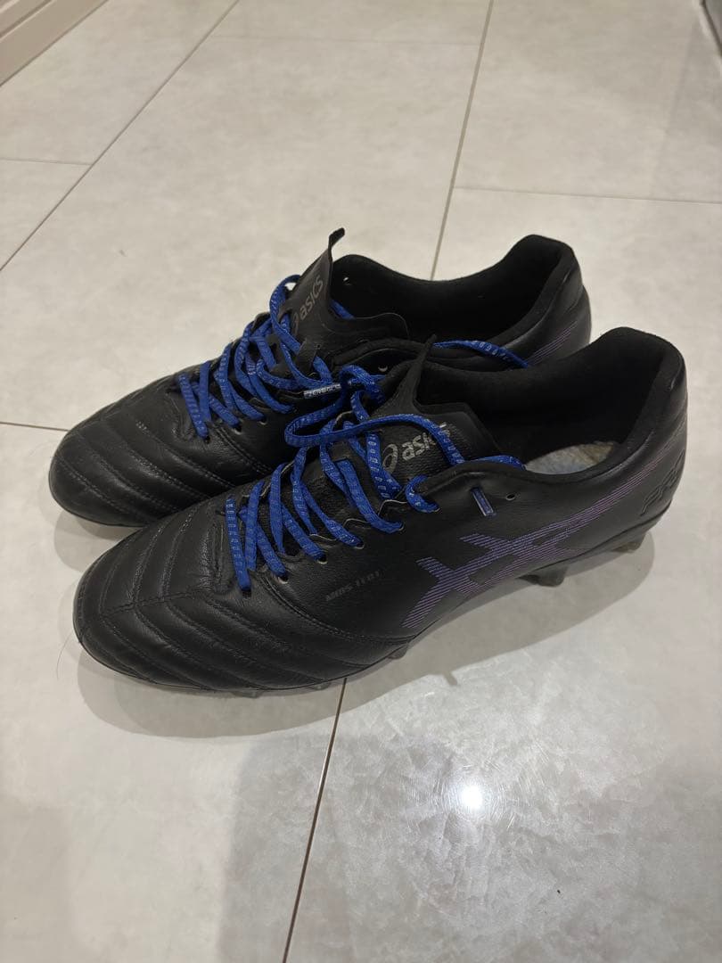 アシックス　DS LIGHT X-FLY PRO