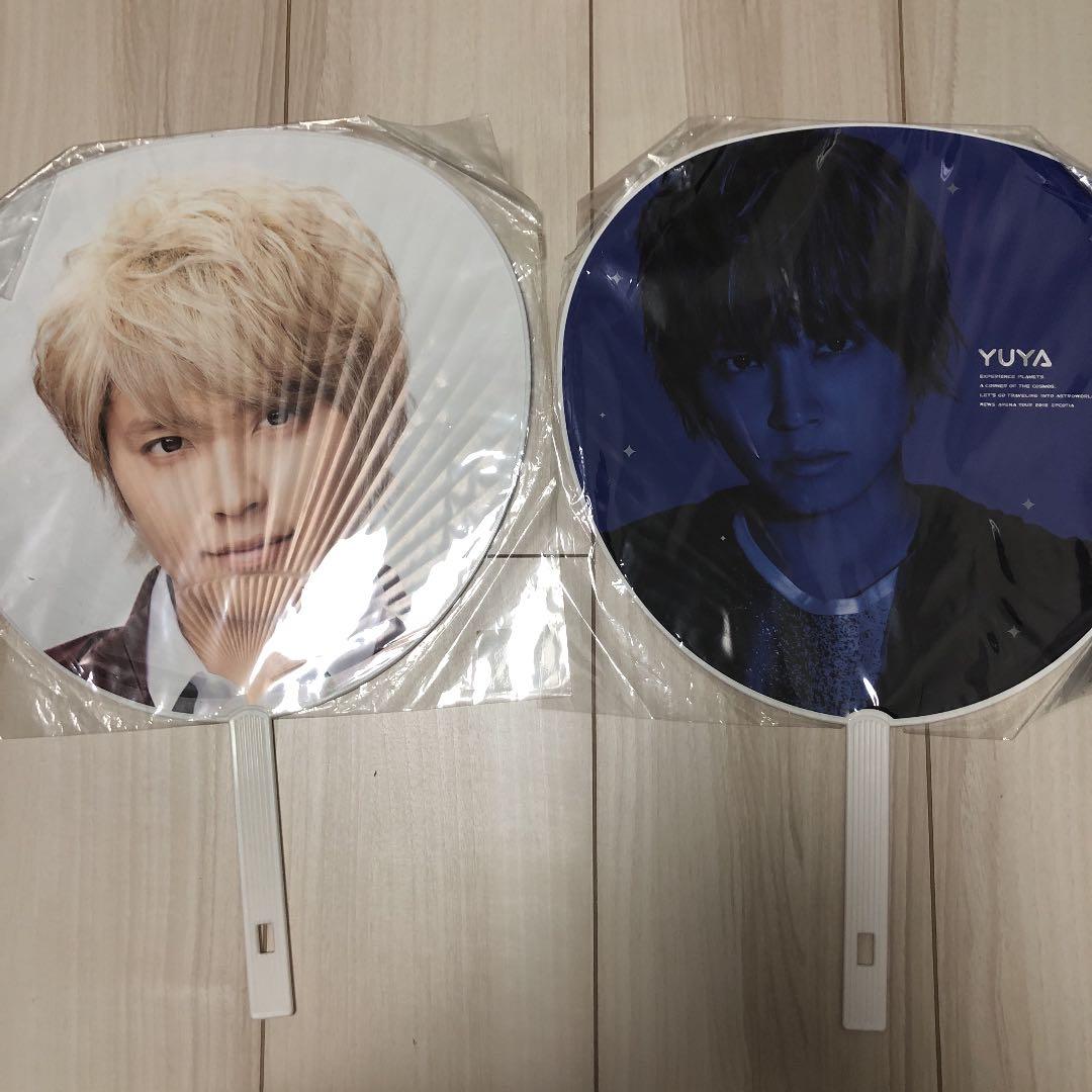 NEWS グッズ　お値下げ中