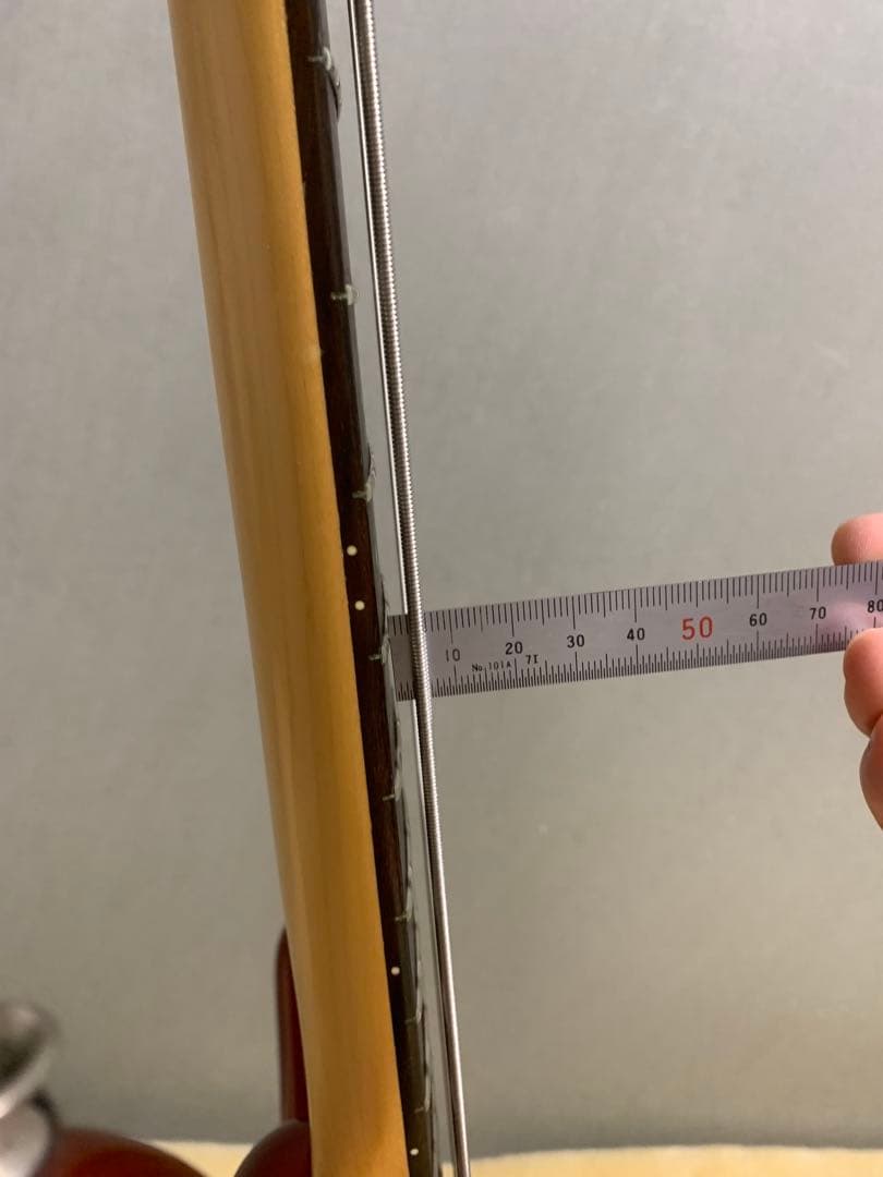 ベース Ibanez SDGR Fシリアル Made in Japan 傷あり