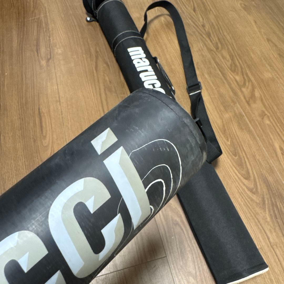 [まい]ワニクラッシャースピード少年用78cm