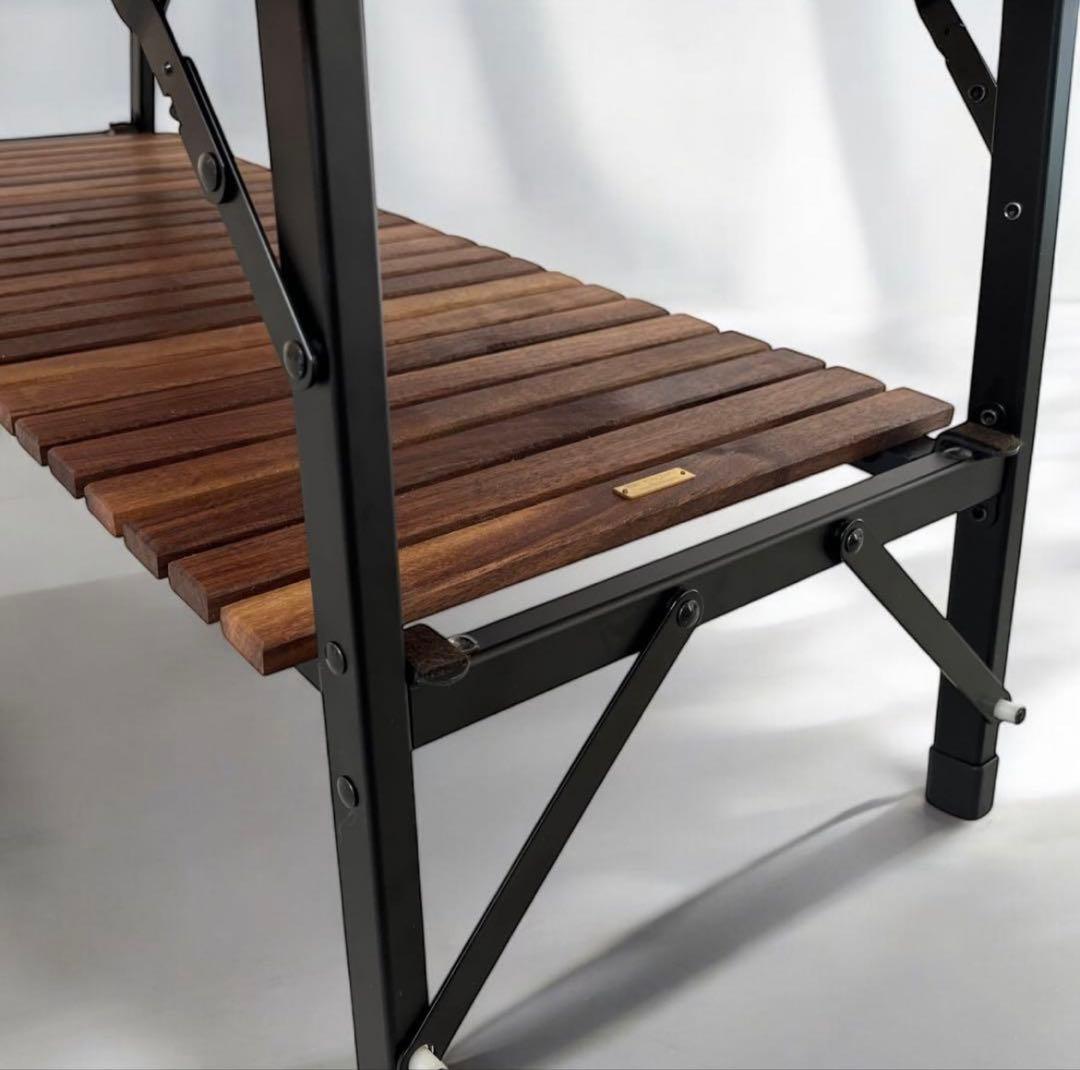 ラーテルワークステーブルアンダーラック