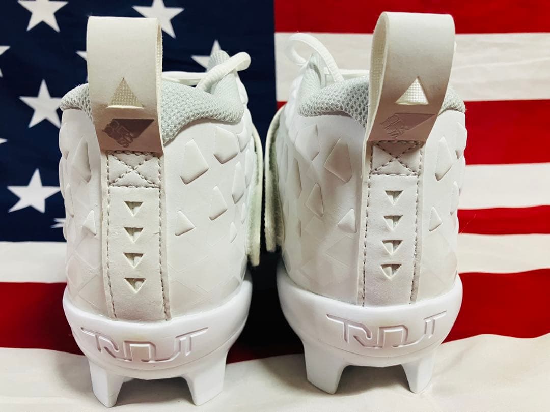 NIKE　野球　スパイク　トラウト 6 PRO 26.5cm　日本未発売　ナイキ