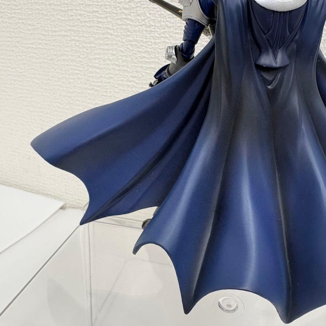 S.H.Figuarts 仮面ライダー王蛇&ナイト 2種セット