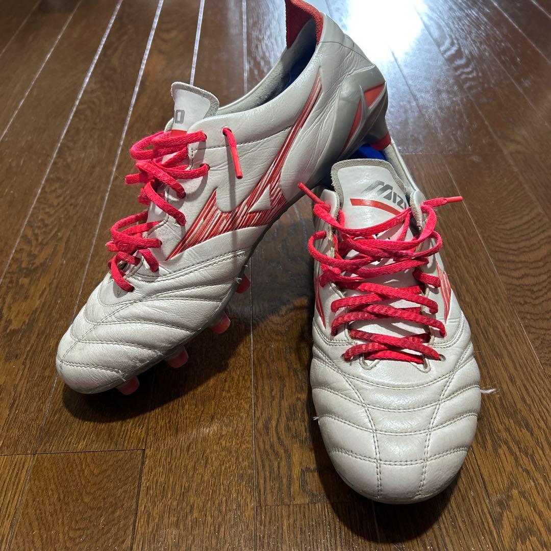 ミズノ　モレリアネオ4 限定モデル