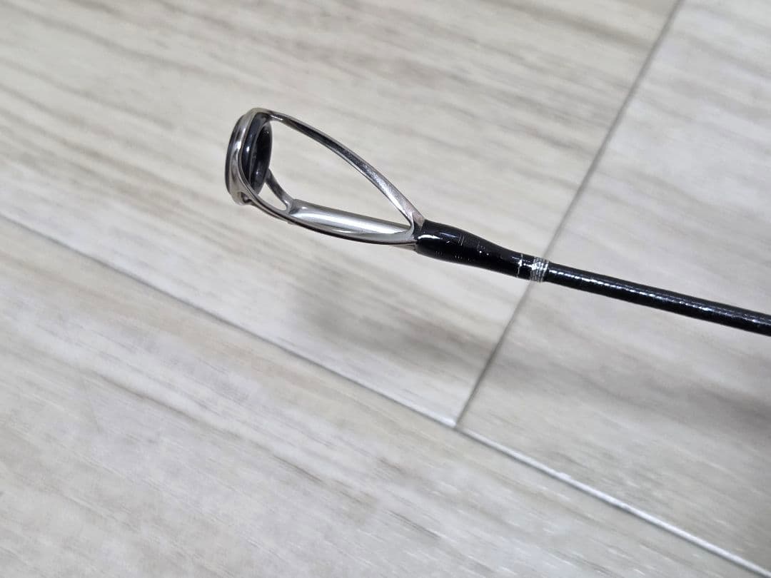 シマノ コルトスナイパーXR MB S100H-5