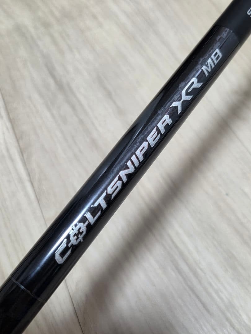 シマノ コルトスナイパーXR MB S100H-5