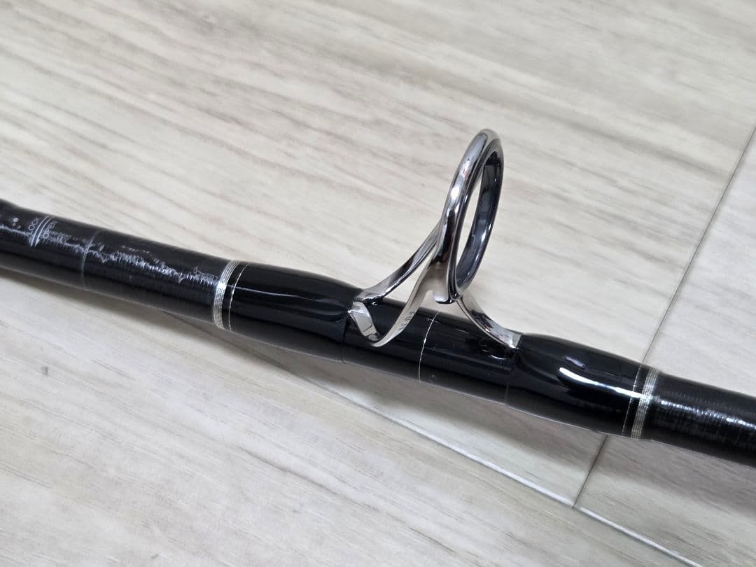 シマノ コルトスナイパーXR MB S100H-5