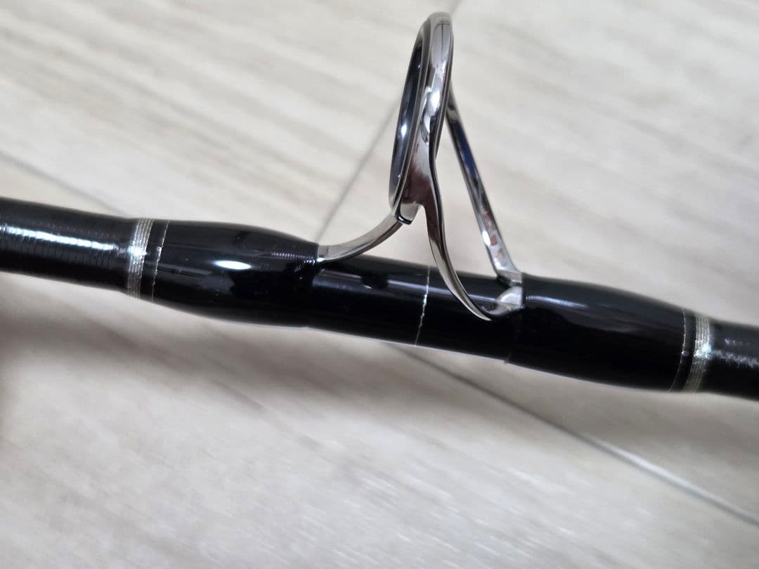 シマノ コルトスナイパーXR MB S100H-5