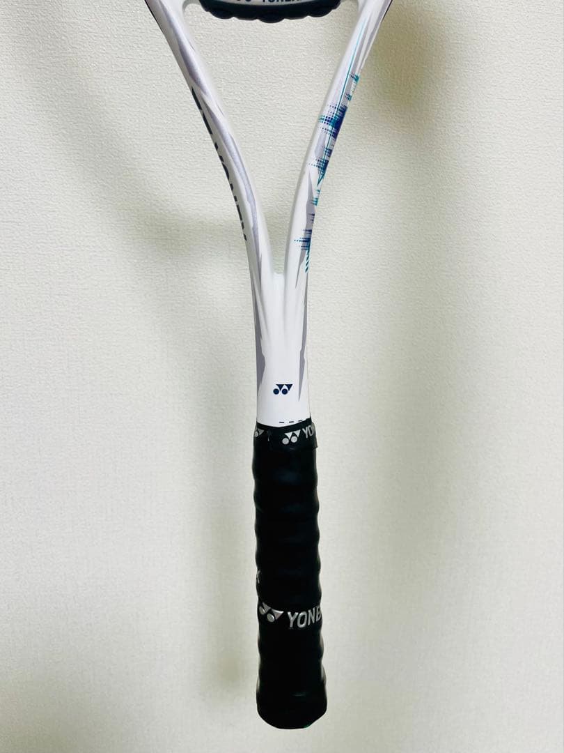 YONEX ソフトテニスラケットVOLTRAGEボルトレイジ5S 後衛用