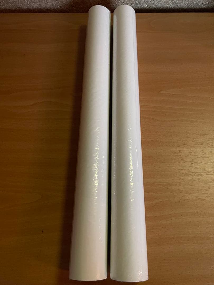 ヴァイオレット・エヴァーガーデン　ポスター4種（未使用品）