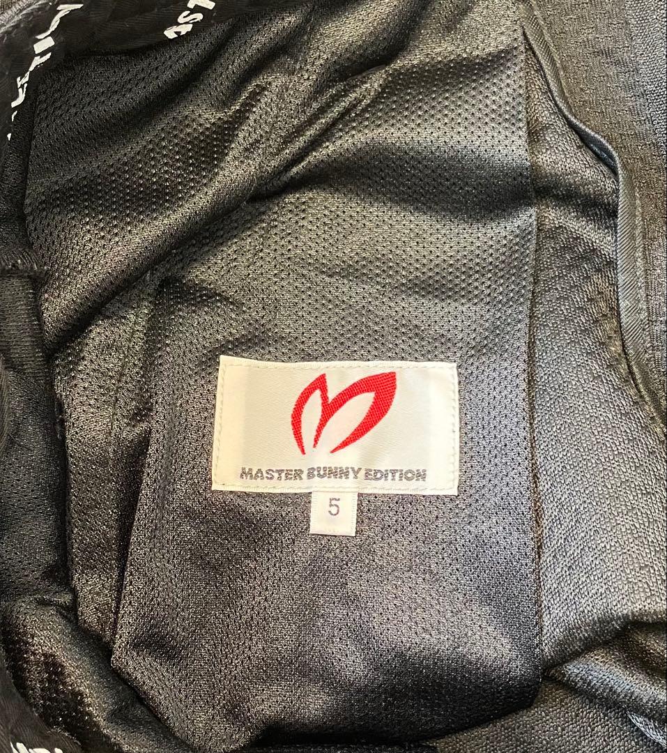 ☆MASTER BUNNY EDITION セットアップ☆