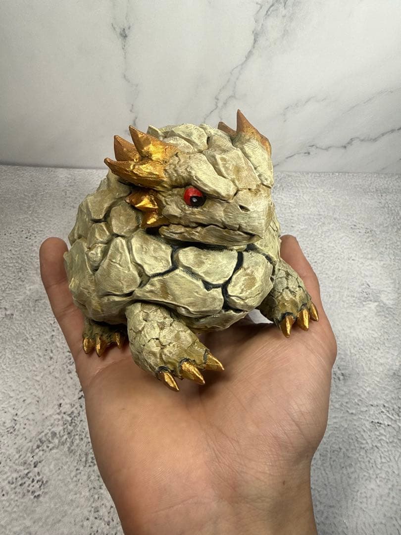 ディオスコレア亀甲竜　　亀甲龍