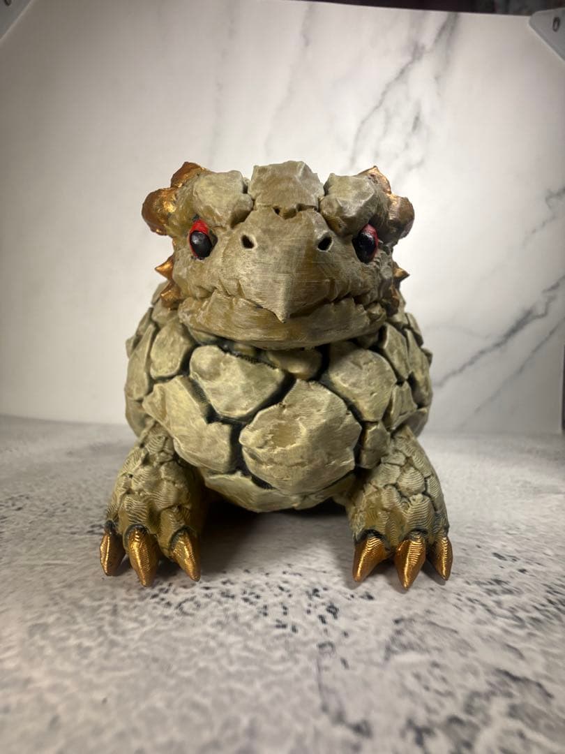 ディオスコレア亀甲竜　　亀甲龍