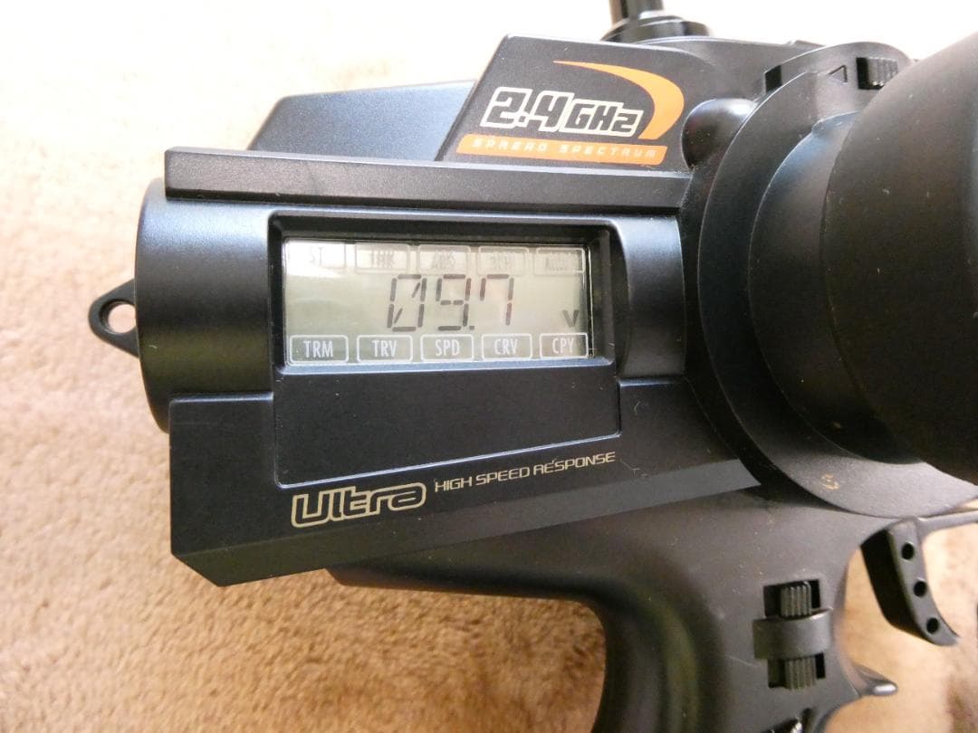 【再お値下げ】KO PROPO EX-5UR 送信機・受信機2個 セット