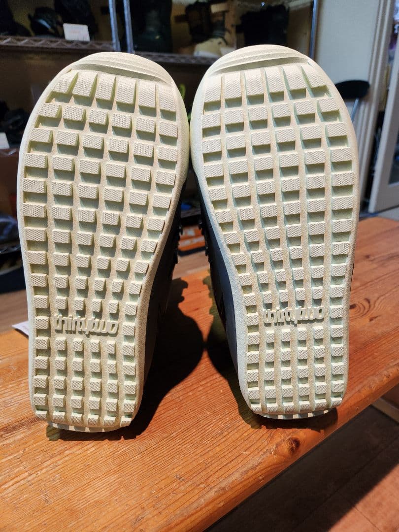 スノーボード 25-26 thirtytwo JP WALKER FORUM PRO