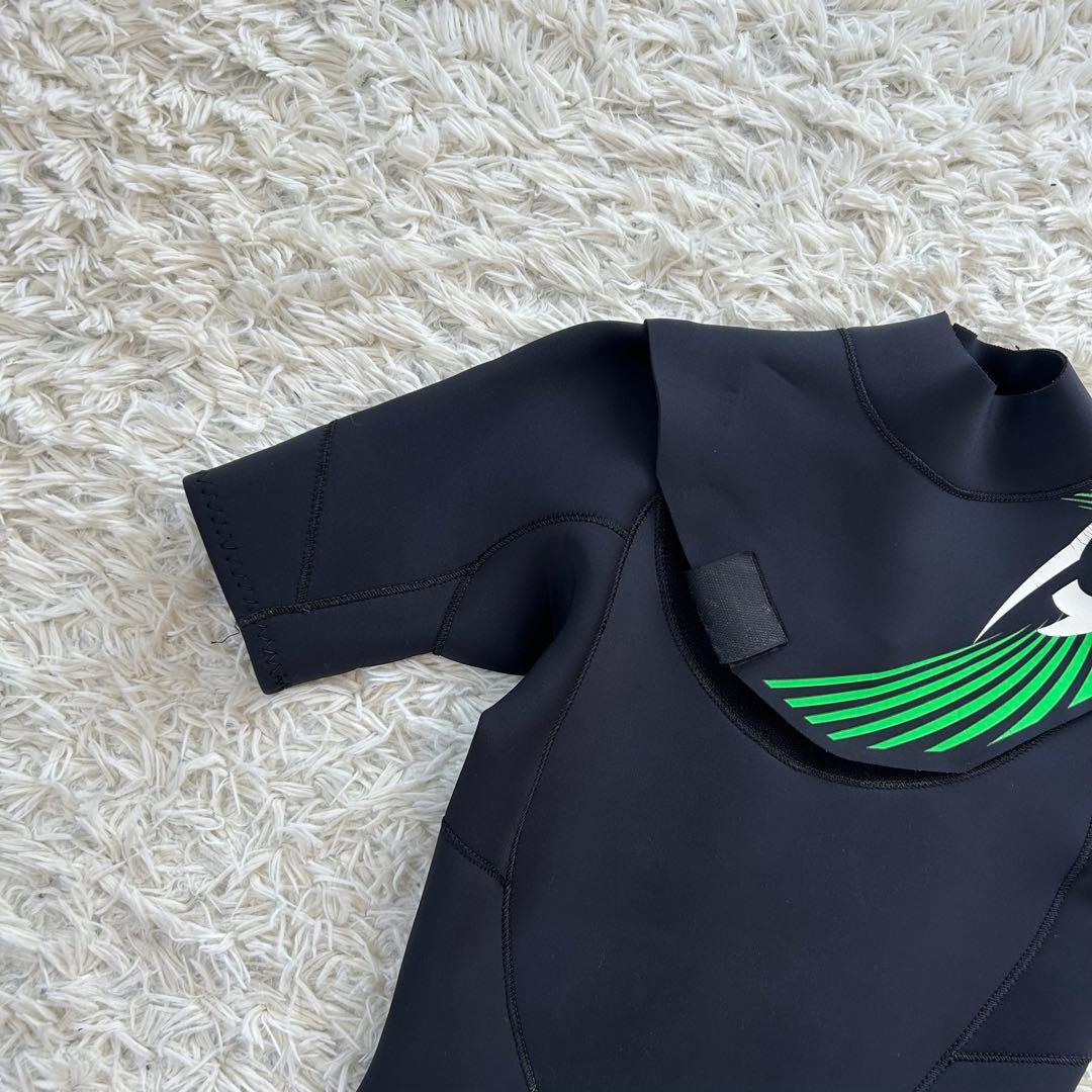 ✨良品✨cyber サイバー スプリング　ノンジップ 3mm