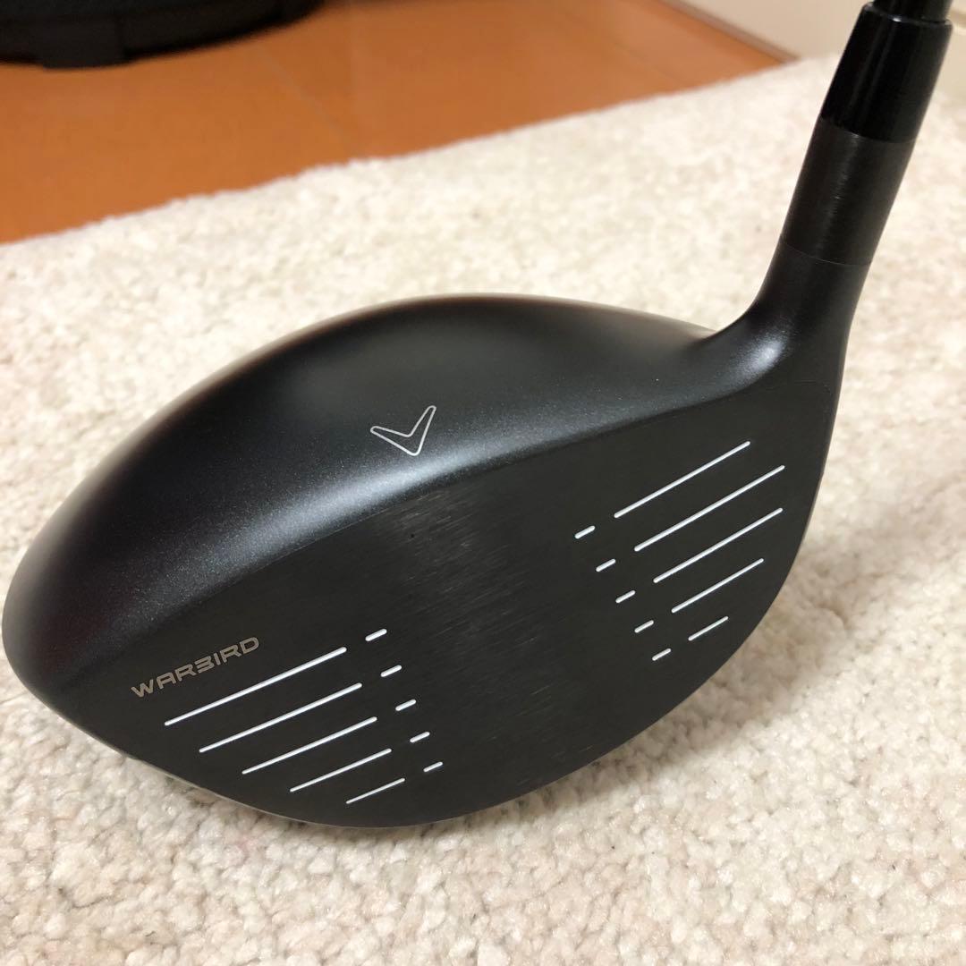 ほぼ未使用❗️超人気現行モデル❗️ゴルフクラブセット　メンズ　初心者用