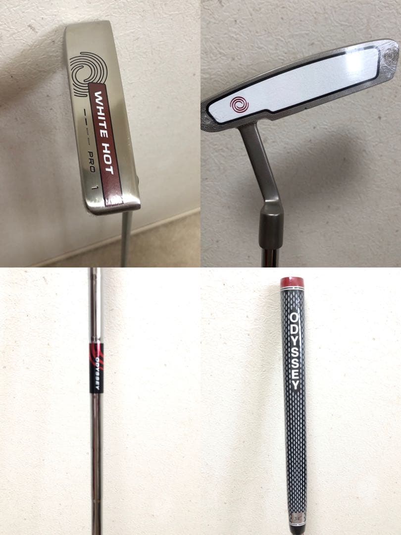 ほぼ未使用❗️超人気現行モデル❗️ゴルフクラブセット　メンズ　初心者用