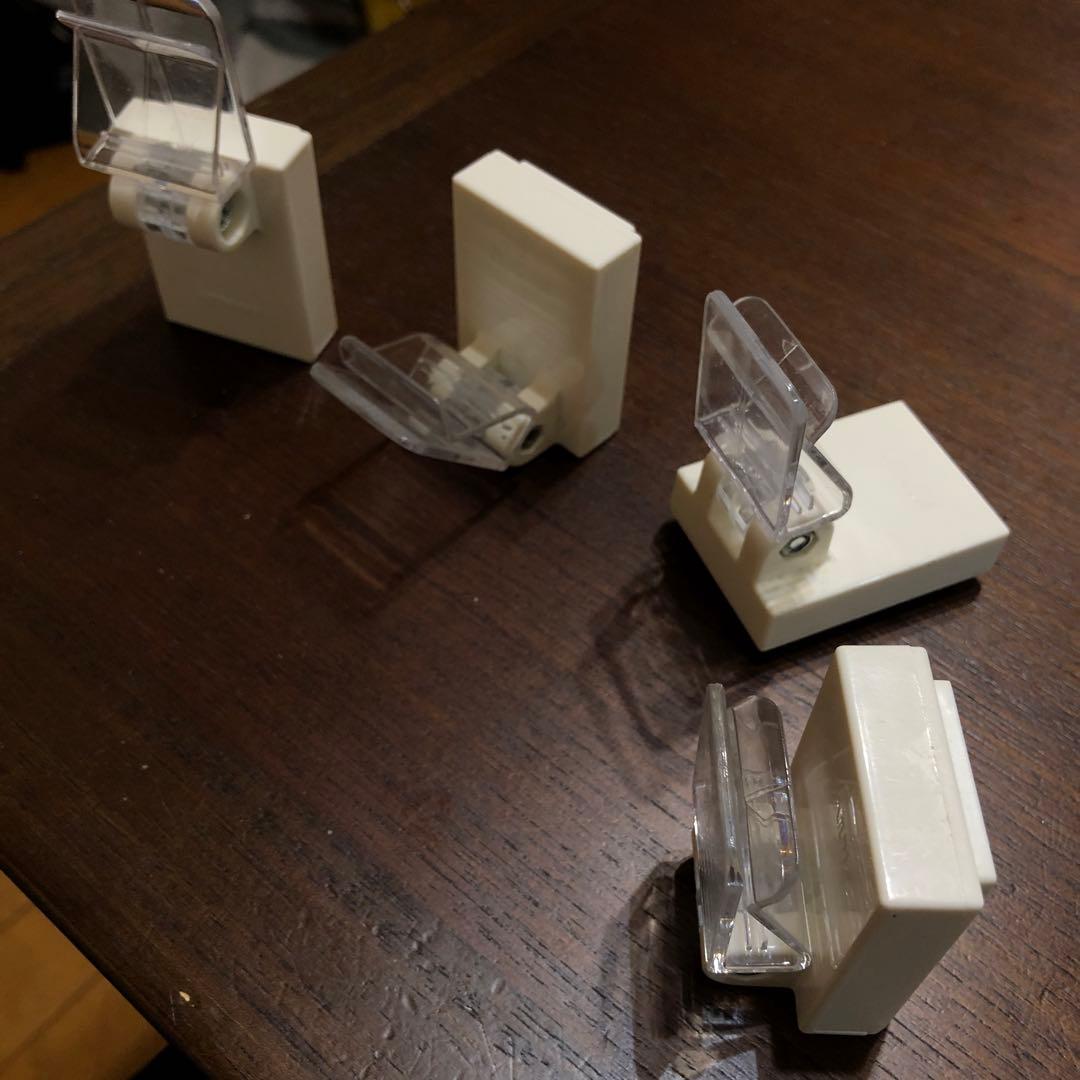 トミカ35周年記念ミニカー販促用公式パネル　非売品　業務用取付マグネット4個付