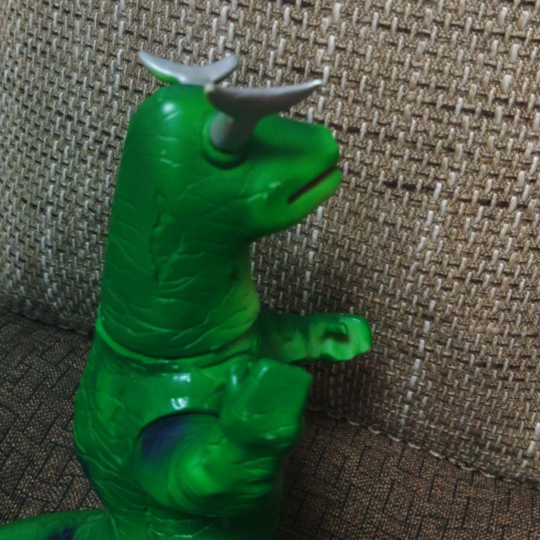 ⭕❇️ウルトラ怪獣⭐エレキング✴️ブルマック