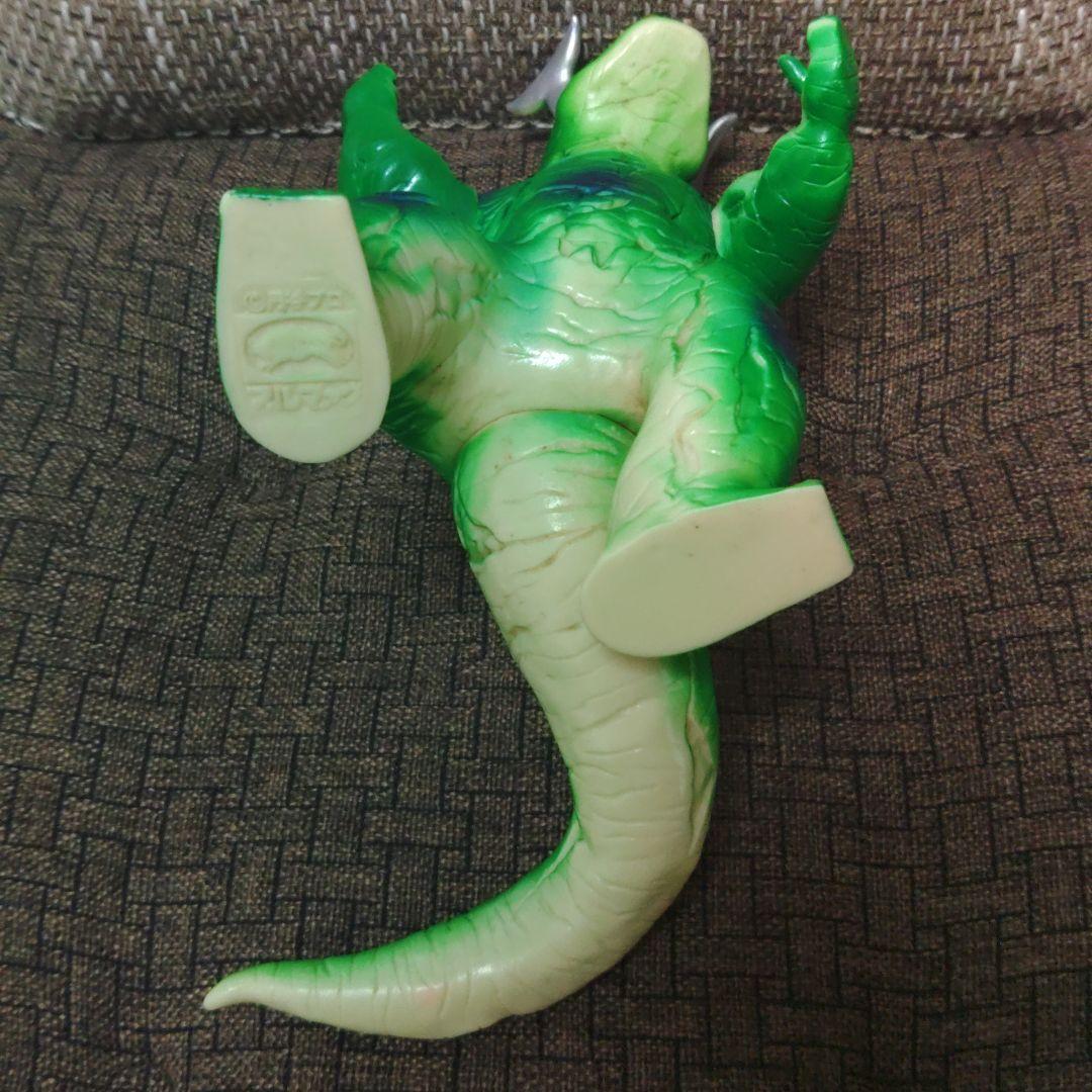 ⭕❇️ウルトラ怪獣⭐エレキング✴️ブルマック