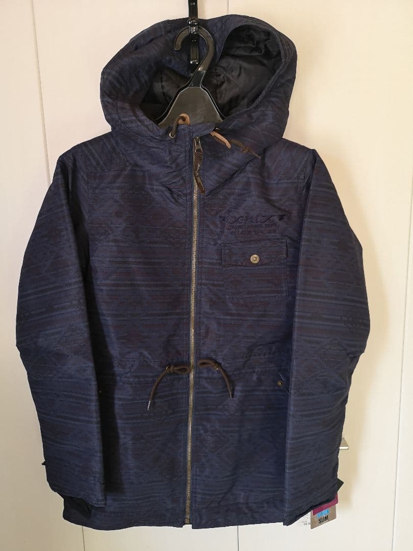 1★高機能★スノボウエア★スキーウエア★レディース★インクブルー★ダークネイビー