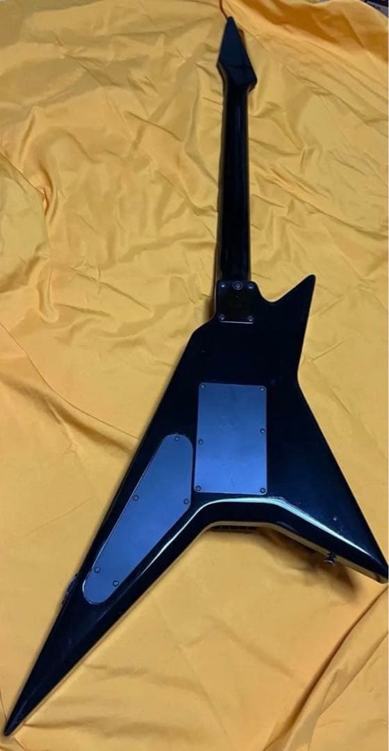 Greco GTZ-65 変形V ・DiMarzio Pickup × 2