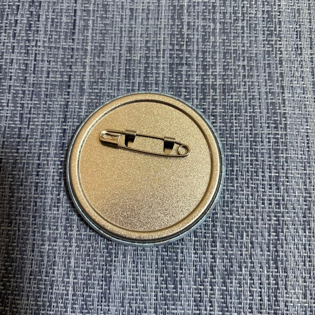 僕のヒーローアカデミア 缶バッジ 轟焦凍