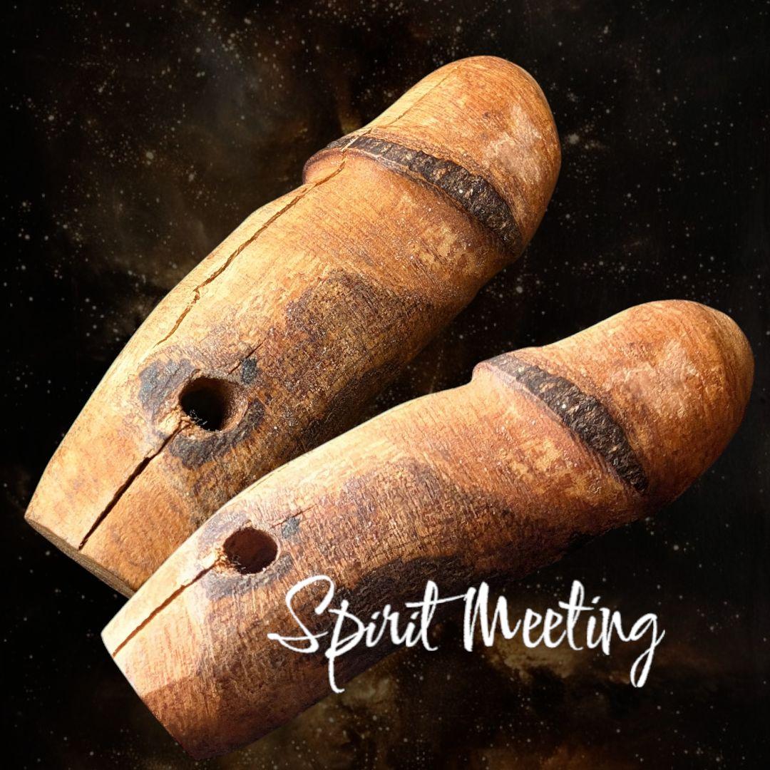 御守りコンテスト1等取得　災いを退け幸運を獲得する　ルアンプーメク師のパラキッ